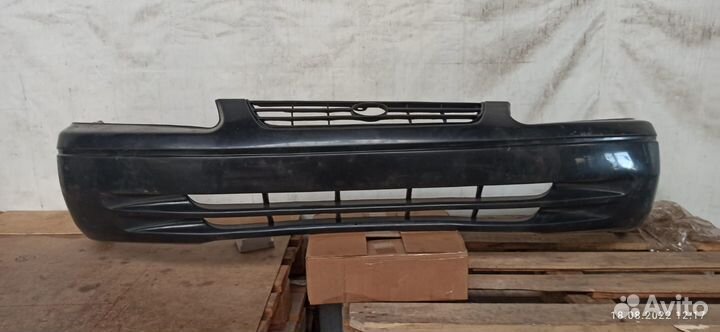 Бампер передний Toyota Camry 20 52119-aa901