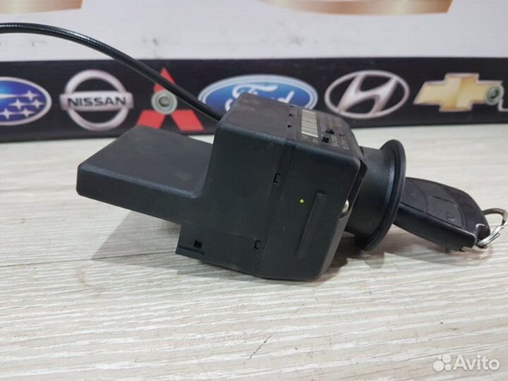 Замок зажигания Mercedes-Benz C-Class W203 111951