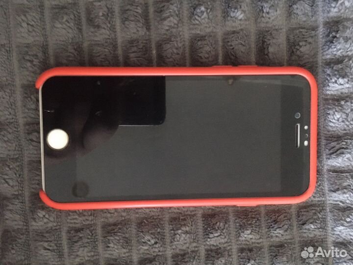 Телефон iPhone 7 128gb