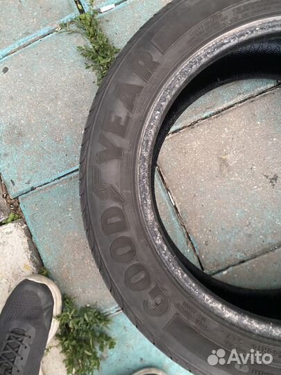 Goodyear Eagle Sport 205/55 R16