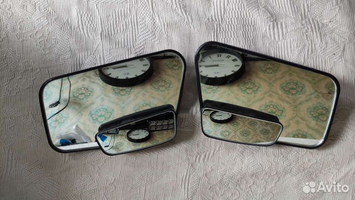 Зеркала Ваз