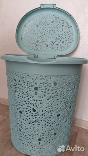 Корзина для белья