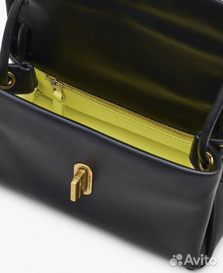 Сумка Marc Jacobs The Dual Bag Оригинал