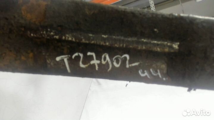 Балка подвески передняя LDV (DAF) Convoy, 1998