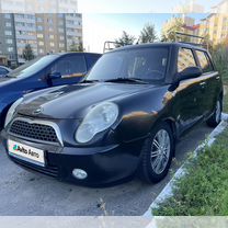 LIFAN Smily (320) 1.3 MT, 2013, 67 000 км