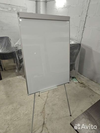 Доска магнитно-маркерная