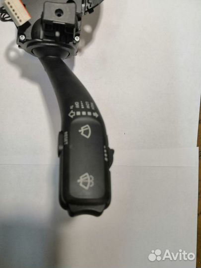 Подрулевой переключатель audi A4,A5,Q5.8K0 953502
