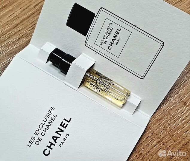 Пробники нишевой парфюмерии Оригинал