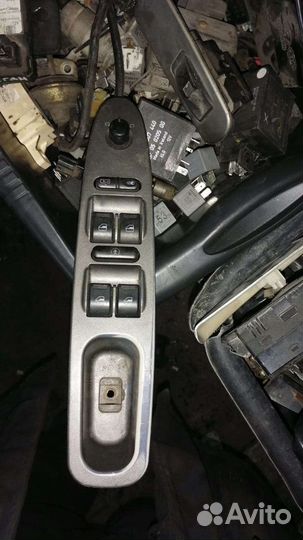 Блок стеклоподъемников Chery Tiggo T11 Чери Тигго