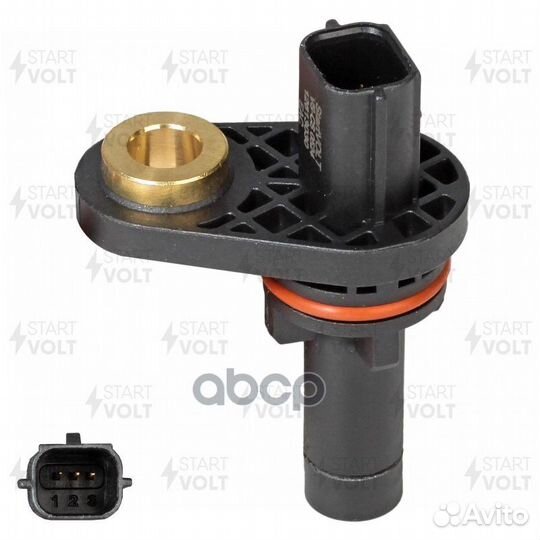 Датчик пол. коленвала vscs0524 startvolt