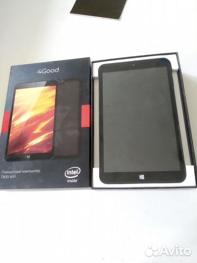 Планшет 4Good T800i