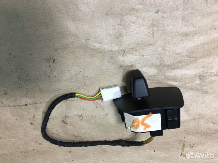 Кнопка регулировки рулевой колонки BMW 5 7 F10 F01