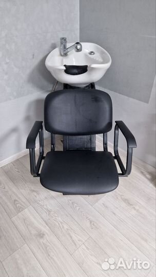 Мебель для салона красоты бу