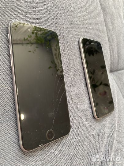 iPhone 6S, 32 ГБ