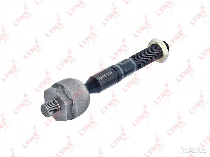 Тяга рулевая