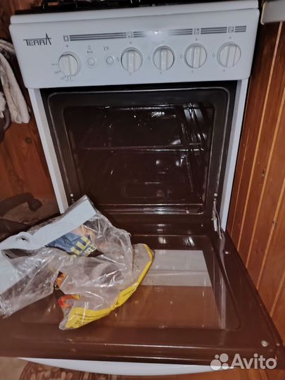 Плита электрическая бу с духовкой