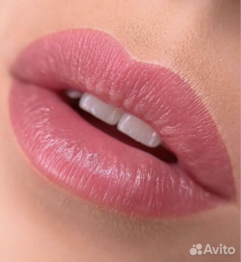 Перманентный макияж татуаж пудровые брови