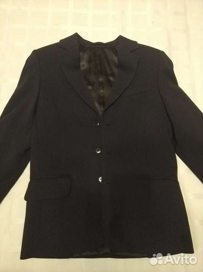 Пиджак школьный Desalu