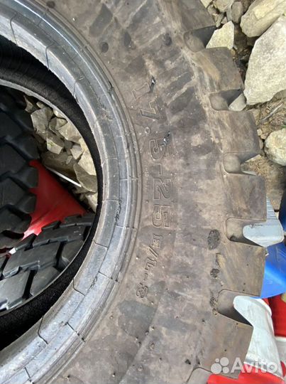 Advanta ATX-750 R25