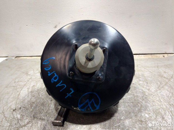 Вакуумный усилитель Volkswagen Touareg 1