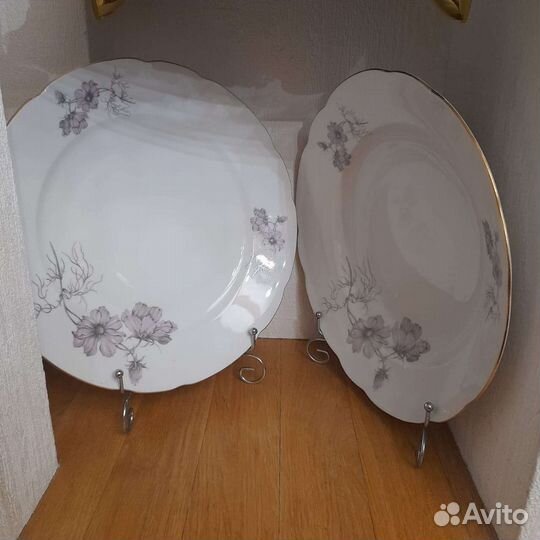 Антикварный сервиз от 