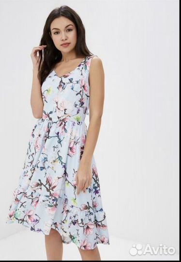 Сарафан женский