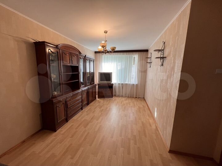 2-к. квартира, 40,8 м², 1/2 эт.