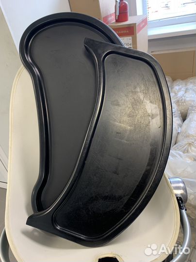 Стул для кормления Bloom Fresco Chrome