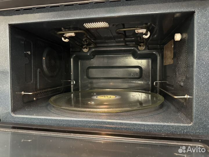 Микроволновая печь духовой шкаф Samsung