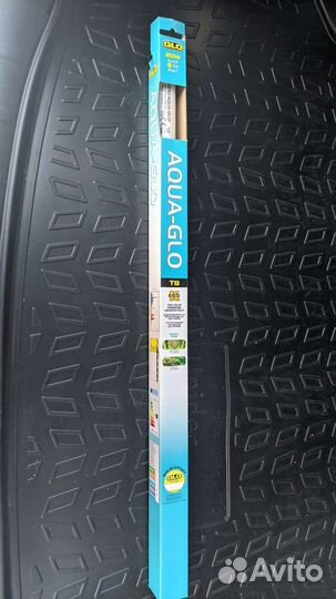 Лампа для аквариума