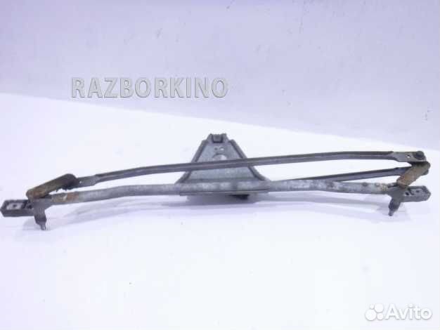 Трапеция стеклоочистителя