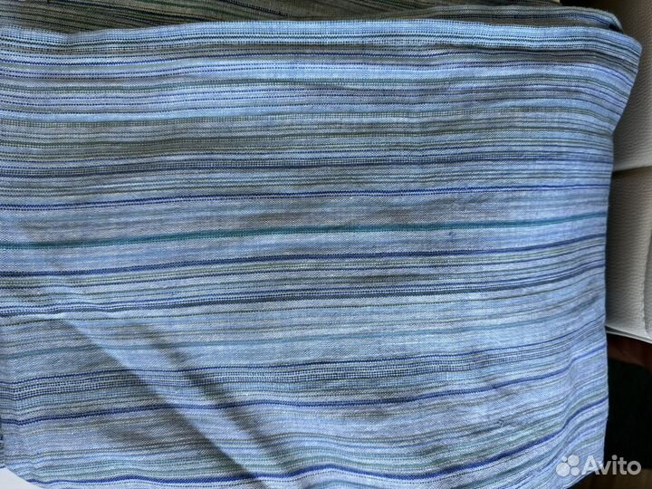 Слинг на кольцах