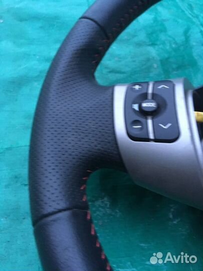 Руль Great Wall Hover M4 Грейт Вол Ховер М4