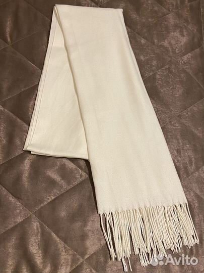 Шарфы и палантины