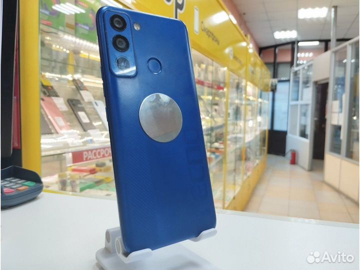 TECNO POP 5 LTE, 2/32 ГБ