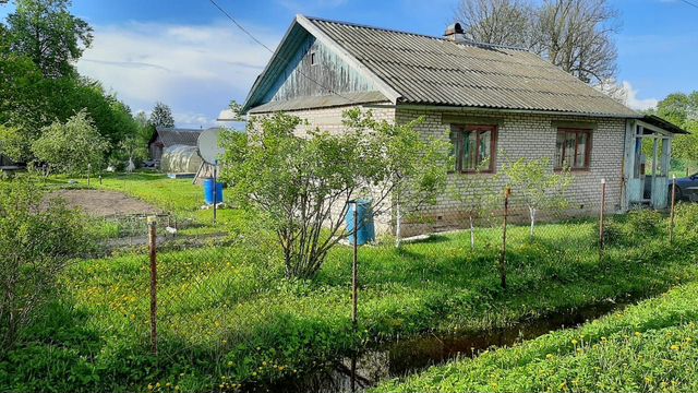 Фото деревни михалкино солецкого района новгородской области