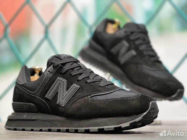 Кроссовки NB 574