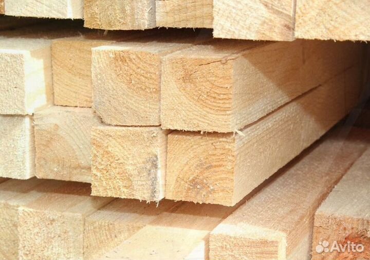 Брусок 50х50 и др