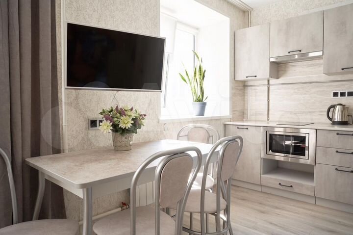 Квартира-студия, 31 м², 2/5 эт.