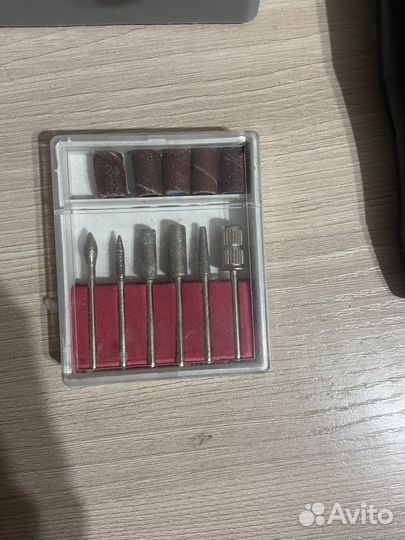 Аппарат для маникюра