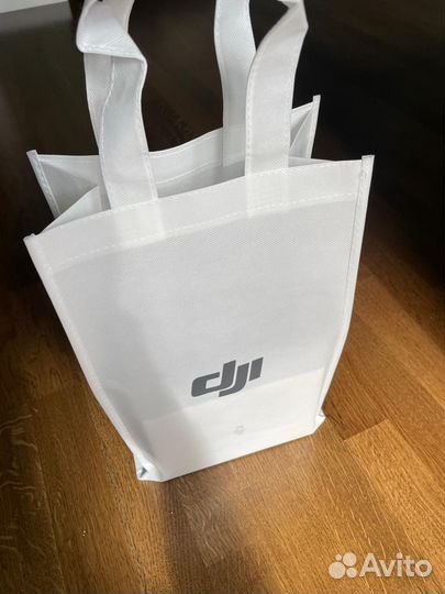 Квадрокоптер, дрон DJI Mini 2 SE