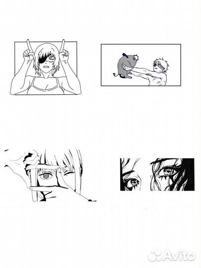 Татуировка