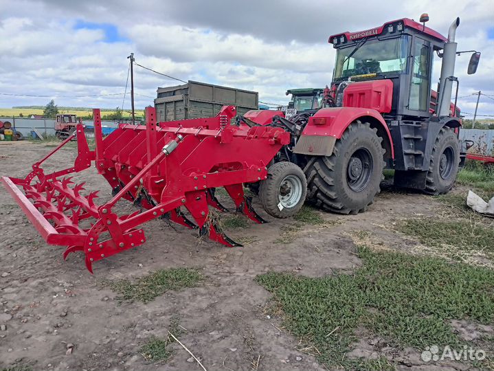 Глубокорыхлитель Техника-Агро Кама ТГР, 2023