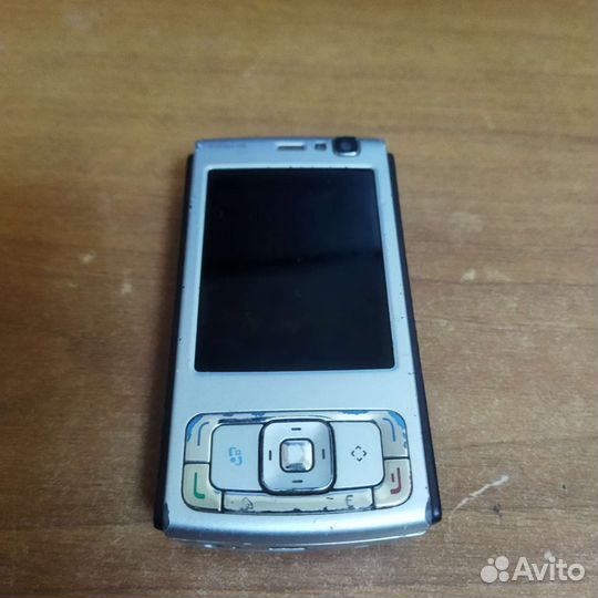 Nokia n95