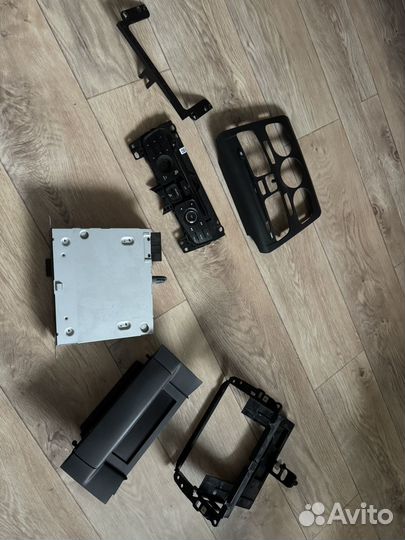 Бортовой компьютер