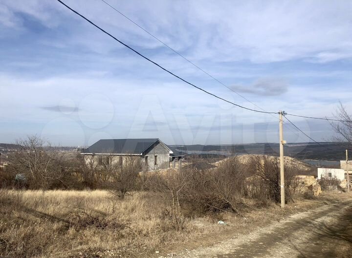 Участок 10 сот. (СНТ, ДНП)