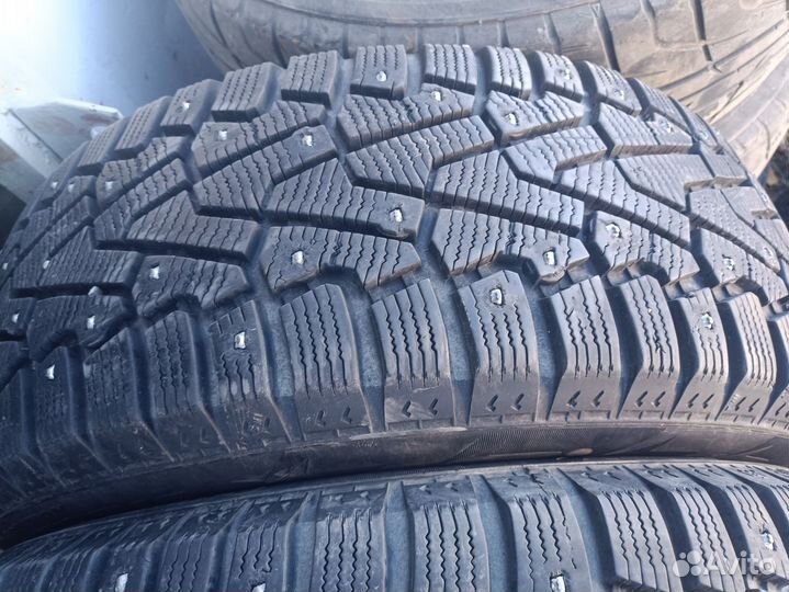 Pirelli Ice Zero 205/55 R16