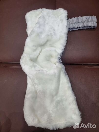 Муфта рукавички на коляску