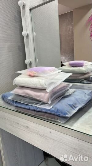 Зип-лок, пакет с замком