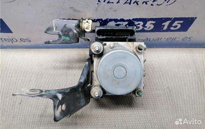 Блок абс, 476604621R Dacia Sandero - года